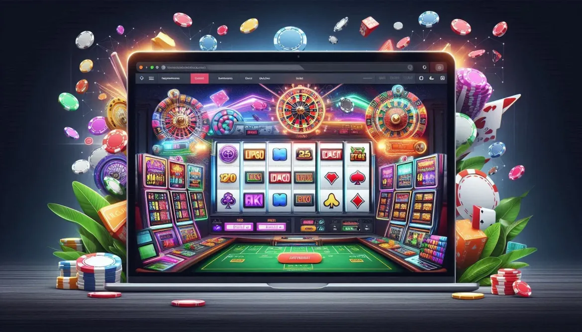 Casinosuperlines